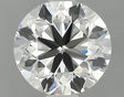 1.00 carat Round diamond H VS1 VeryGood