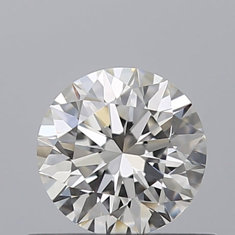 0.41 carat Round diamond G VVS2 Excellent