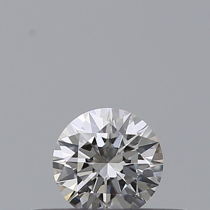 0.19 carat Round diamond G  VS2 Excellent