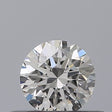 0.31 carat Round diamond F  VS1 Excellent