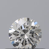0.31 carat Round diamond F  VS1 Excellent
