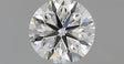 0.70 carat Round diamond F IF VeryGood