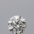 0.31 carat Round diamond G VVS1 Excellent