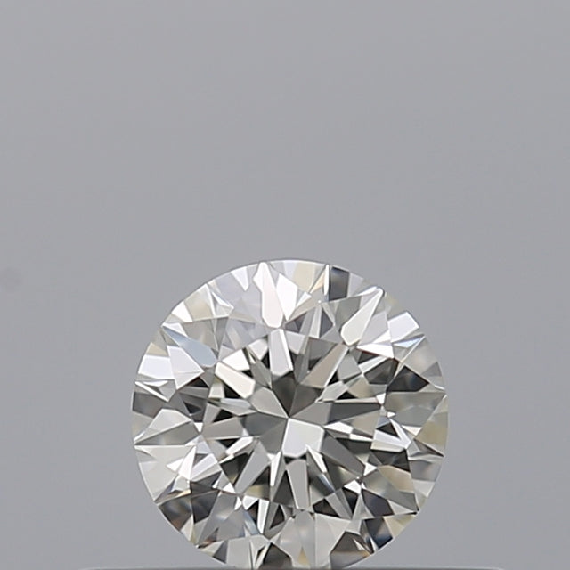 0.31 carat Round diamond G VVS1 Excellent