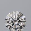 0.31 carat Round diamond E IF Excellent
