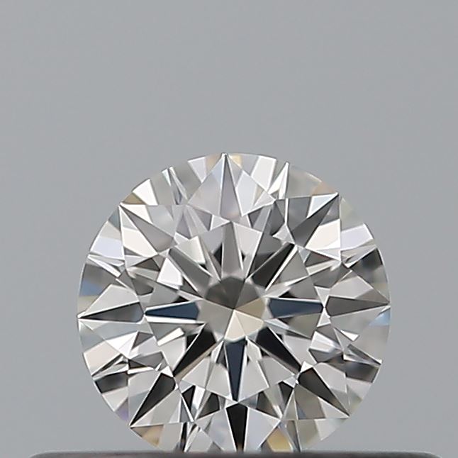 0.28 carat Round diamond H VS1 Excellent