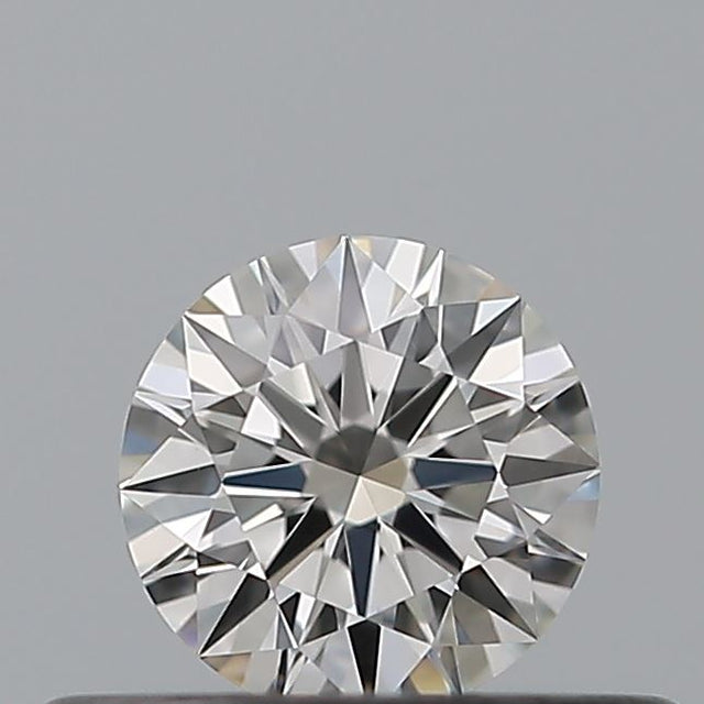 0.28 carat Round diamond H VS1 Excellent