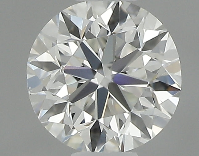 0.40 carat Round diamond H  VS1 Very good