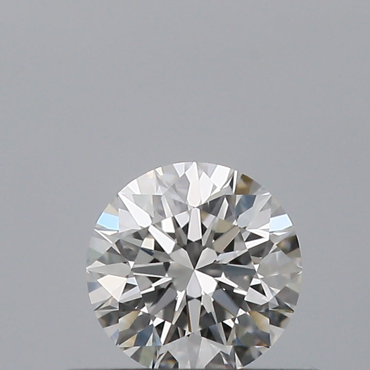 0.31 carat Round diamond E  VVS1 Excellent