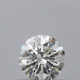 0.31 carat Round diamond E  VVS1 Excellent