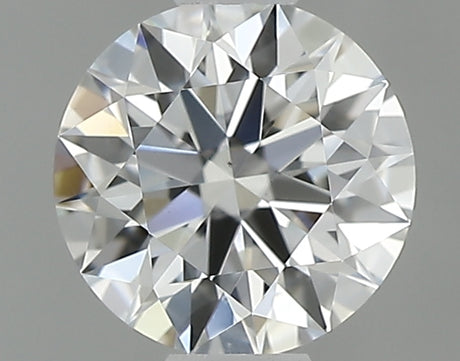 0.52 carat Round diamond F VS2 Excellent