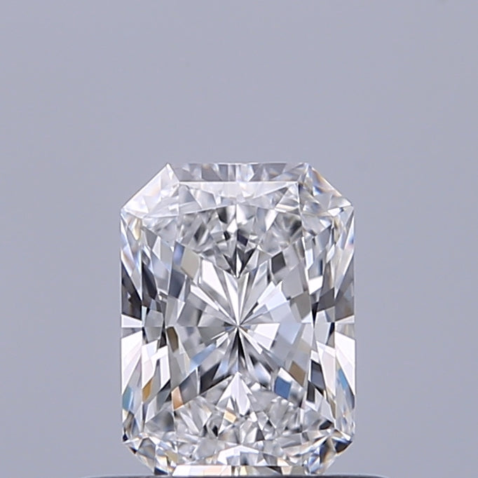 0.46 carat Radiant diamond D VVS2 