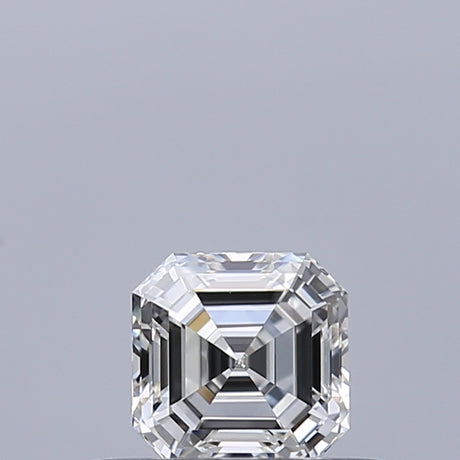 0.30 carat Emerald diamond F VVS1 