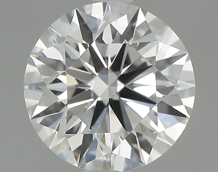 0.70 carat Round diamond G  VS2 Excellent