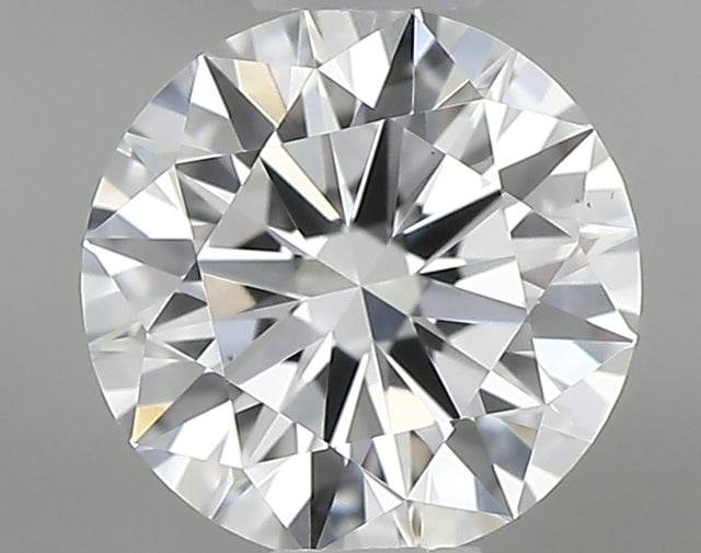 0.41 carat Round diamond D VS1 Excellent