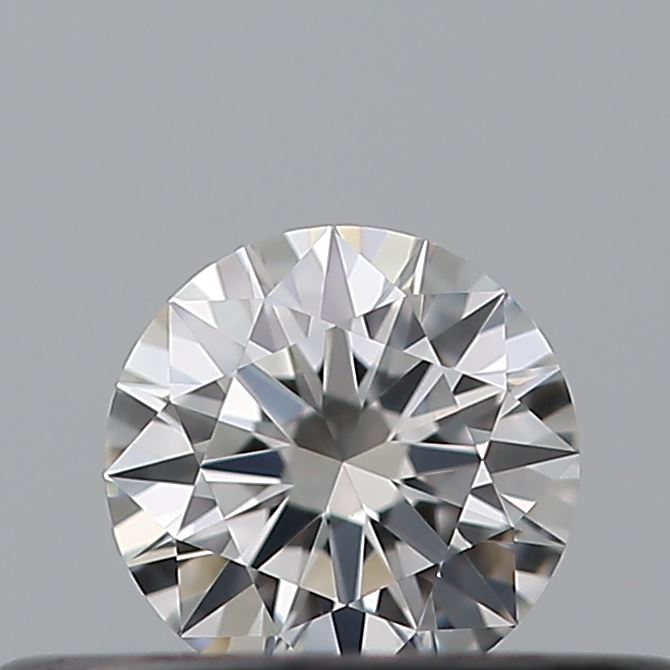 0.19 carat Round diamond G  VVS1 Excellent