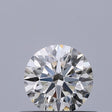 0.40 carat Round diamond G VVS1 Excellent