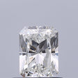 0.51 carat Radiant diamond G VVS1 