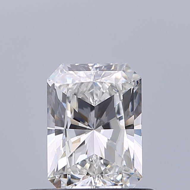 0.51 carat Radiant diamond G VVS1 