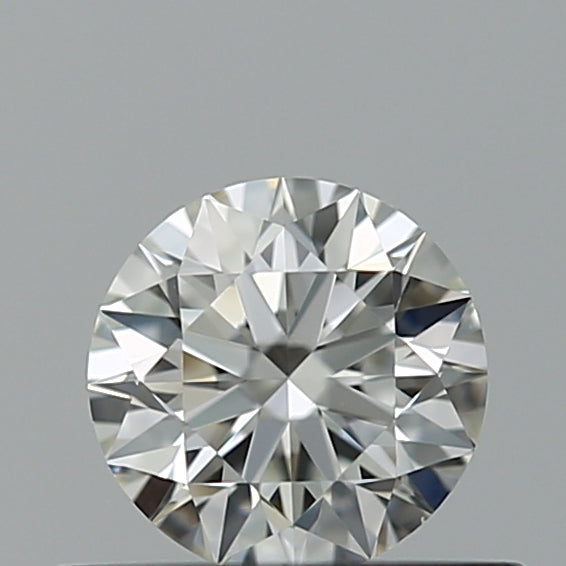 0.36 carat Round diamond H  VS1 Excellent
