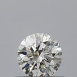 0.35 carat Round diamond G IF Excellent