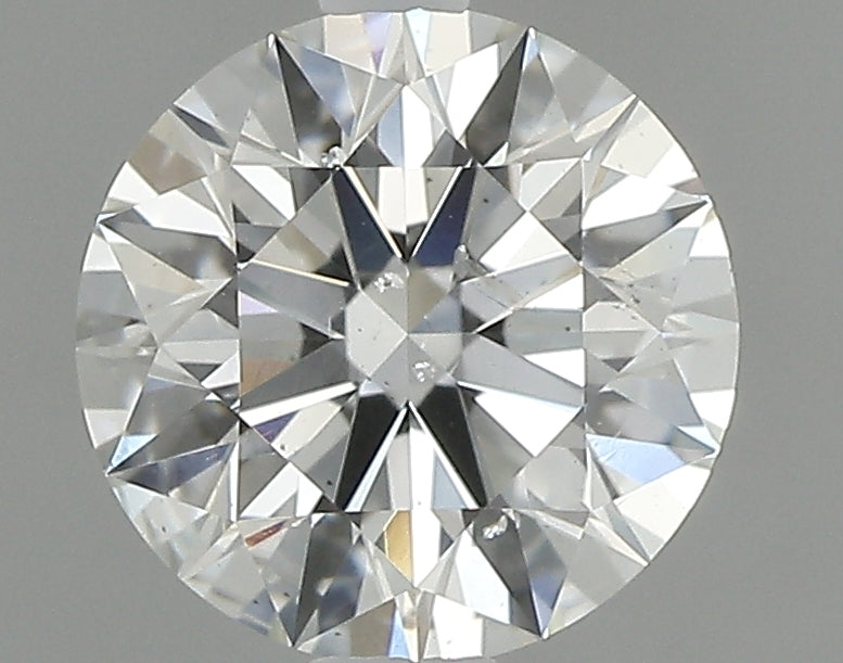 1.01 carat Round diamond G  SI2 Excellent