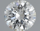 0.50 carat Round diamond G  VS1 Excellent