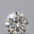 0.32 carat Round diamond I VS1 Excellent