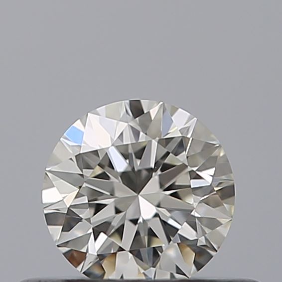 0.32 carat Round diamond I VS1 Excellent