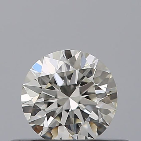 0.32 carat Round diamond I VS1 Excellent