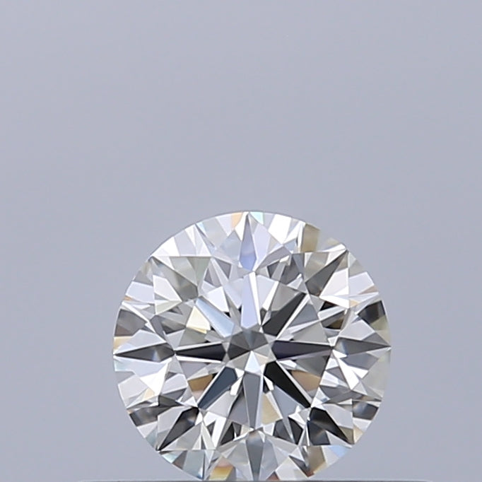 0.35 carat Round diamond F VVS2 Excellent