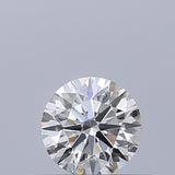 0.35 carat Round diamond F VVS2 Excellent