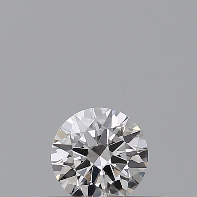 0.21 carat Round diamond E  VS1 Excellent