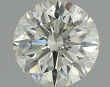 1.05 carat Round diamond M SI1 Excellent