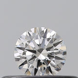 0.20 carat Round diamond F  VVS1 Excellent