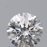 0.60 carat Round diamond H  VVS1 Excellent