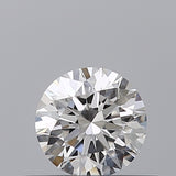 0.27 carat Round diamond D  VVS1 Excellent