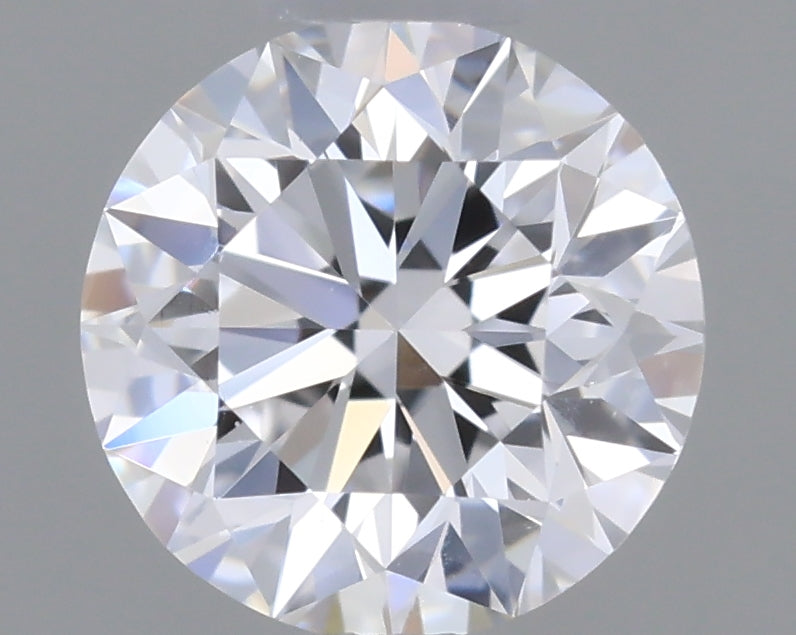 0.41 carat Round diamond D VS1 Excellent