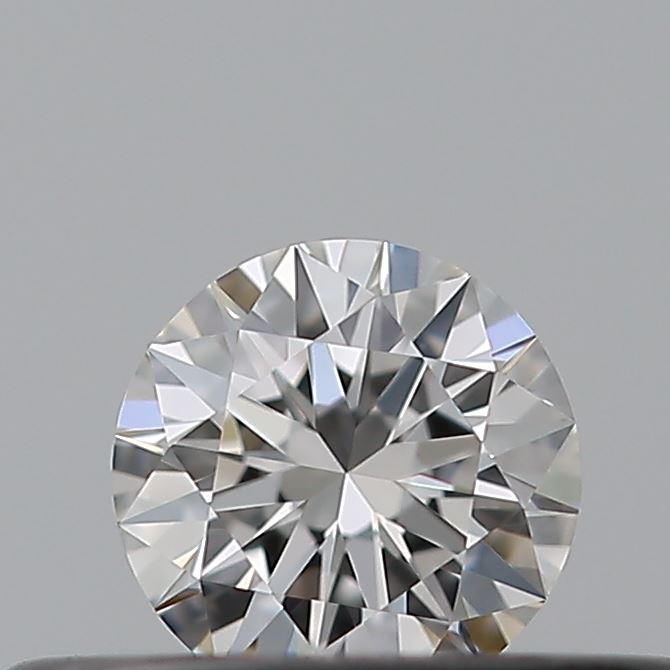 0.19 carat Round diamond E  VS1 Excellent