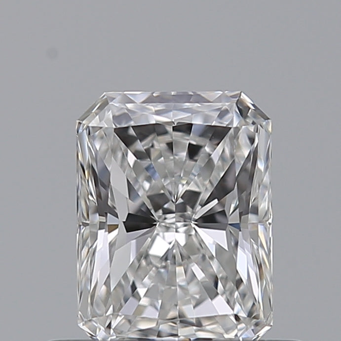 0.52 carat Radiant diamond E  VVS2