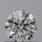 0.50 carat Round diamond E  SI2 Excellent