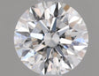 0.63 carat Round diamond G SI1 Excellent