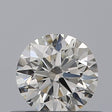 0.40 carat Round diamond H VVS1 Excellent