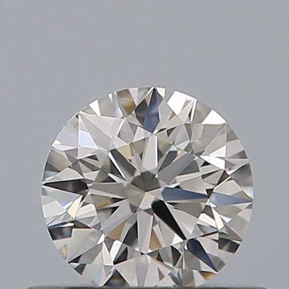 0.40 carat Round diamond H VVS1 Excellent