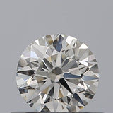0.40 carat Round diamond H VVS1 Excellent