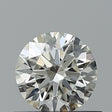 0.40 carat Round diamond H VVS1 Excellent