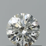 0.40 carat Round diamond H VVS1 Excellent