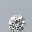 0.30 carat Round diamond H VVS1 Excellent