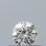 0.30 carat Round diamond H VVS1 Excellent