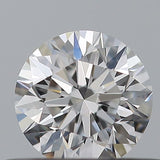 0.37 carat Round diamond E  VS1 Excellent